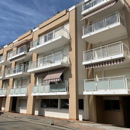 Studio En Centre Ville, Place De Parking Privee 아르카숑 외부 사진
